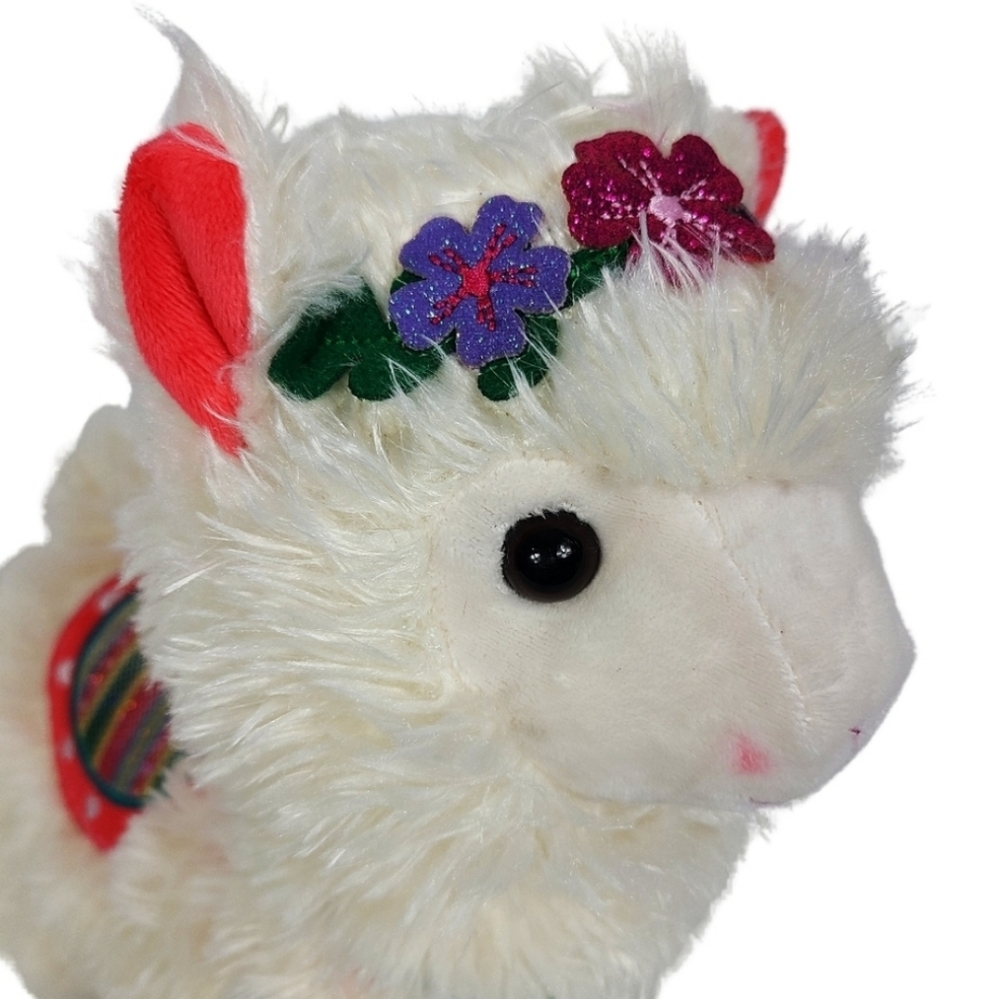 LLAMA PLUSH - Picture 4 of 10